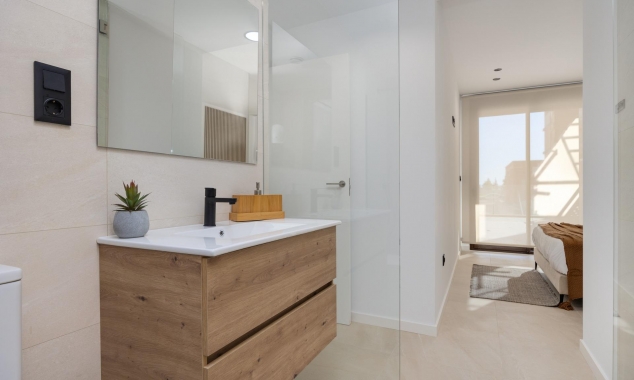 Nueva propiedad en venta - Penthouse - Los Alcazares - La Serena Golf