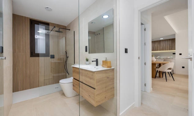 Nueva propiedad en venta - Penthouse - Los Alcazares - La Serena Golf