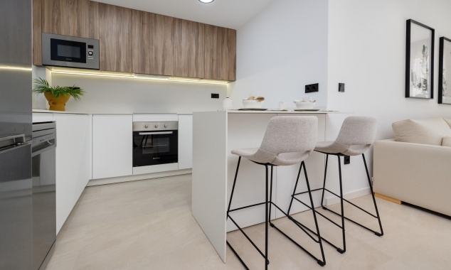 Nueva propiedad en venta - Penthouse - Los Alcazares - La Serena Golf