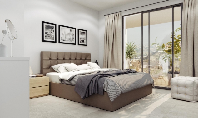 New Property for sale - Villa for sale - Ciudad Quesada - Golf La Marquesa (Ciudad Quesada)