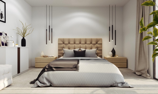 New Property for sale - Villa for sale - Ciudad Quesada - Golf La Marquesa (Ciudad Quesada)