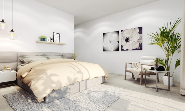 New Property for sale - Villa for sale - Ciudad Quesada - Golf La Marquesa (Ciudad Quesada)