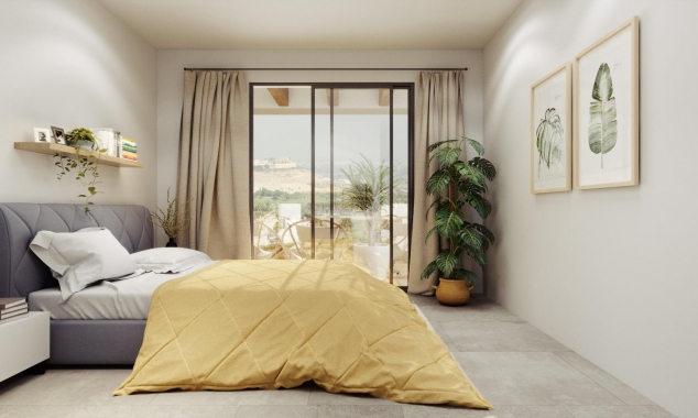 New Property for sale - Villa for sale - Ciudad Quesada - Golf La Marquesa (Ciudad Quesada)