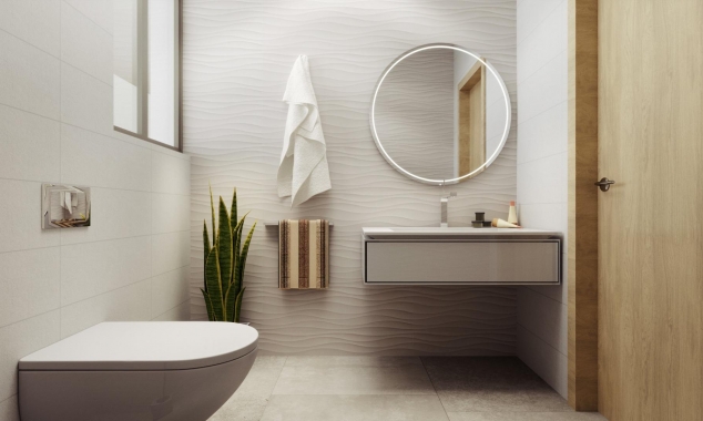 New Property for sale - Villa for sale - Ciudad Quesada - Golf La Marquesa (Ciudad Quesada)