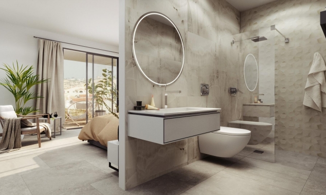 New Property for sale - Villa for sale - Ciudad Quesada - Golf La Marquesa (Ciudad Quesada)