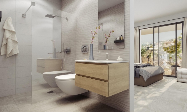 New Property for sale - Villa for sale - Ciudad Quesada - Golf La Marquesa (Ciudad Quesada)