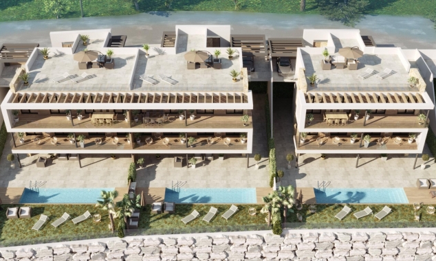 New Property for sale - Villa for sale - Ciudad Quesada - Golf La Marquesa (Ciudad Quesada)