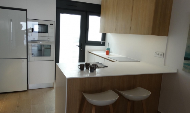 New Property for sale - Bungalow for sale - Pilar de la Horadada - pueblo