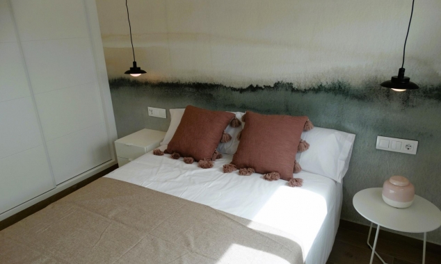 New Property for sale - Bungalow for sale - Pilar de la Horadada - pueblo