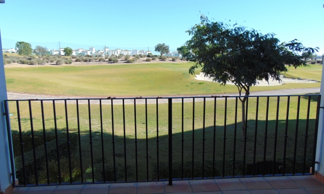 Property Sold - Apartment for sale - Sucina - Hacienda Riquelme Golf Resort