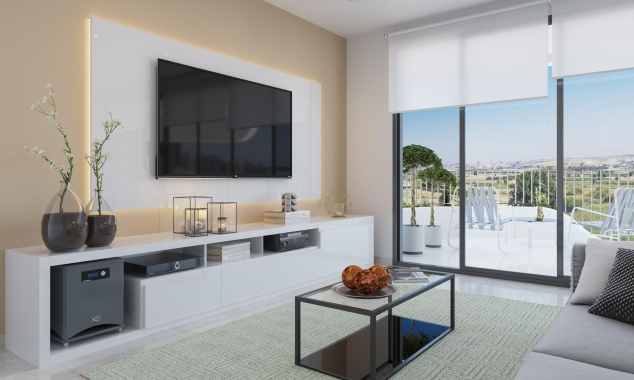 New Property for sale - Apartment for sale - Guardamar del Segura - Avenida del Puerto