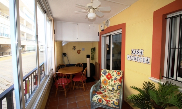 Propriété en attente - Apartment for sale - Orihuela Costa - Playa Flamenca