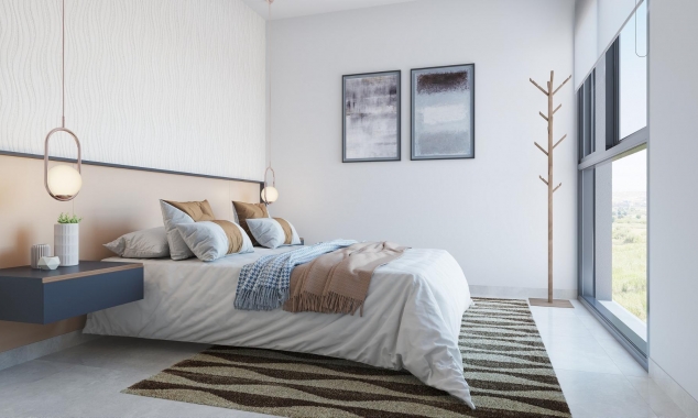 New Property for sale - Apartment for sale - Guardamar del Segura - Avenida del Puerto