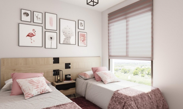 New Property for sale - Apartment for sale - Guardamar del Segura - Avenida del Puerto