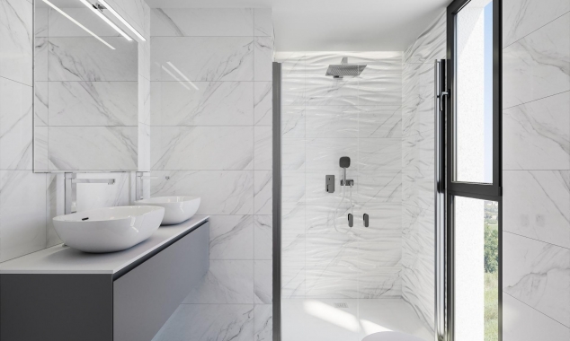 New Property for sale - Apartment for sale - Guardamar del Segura - Avenida del Puerto