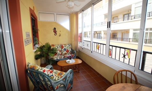 Propiedad en espera - Apartment for sale - Orihuela Costa - Playa Flamenca