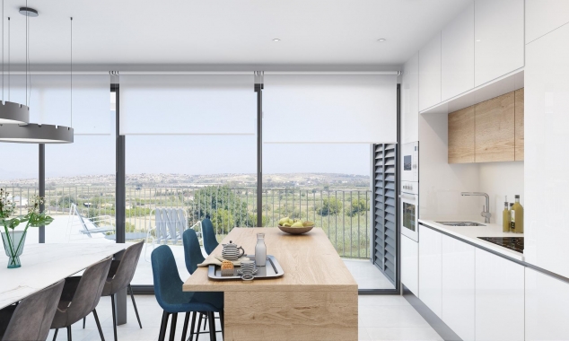 New Property for sale - Apartment for sale - Guardamar del Segura - Avenida del Puerto