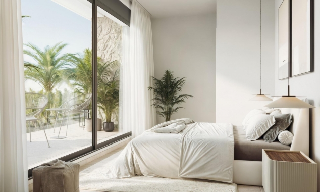 New Property for sale - Villa for sale - Torre Pacheco - Santa Rosalia Lake and Life Resort