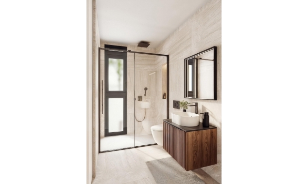 New Property for sale - Villa for sale - Torre Pacheco - Santa Rosalia Lake and Life Resort