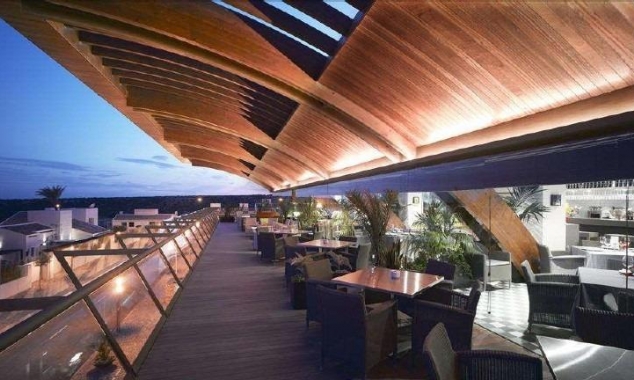 Propriété neuve à vendre - Villa à vendre - Sucina - Peraleja Golf