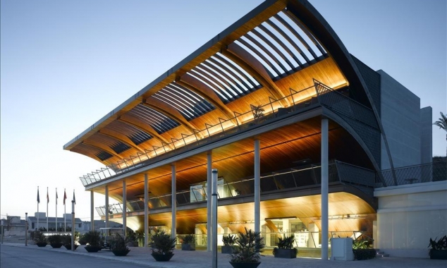 New Property for sale - Villa for sale - Sucina - Peraleja Golf