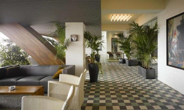 New Property for sale - Villa for sale - Sucina - Peraleja Golf