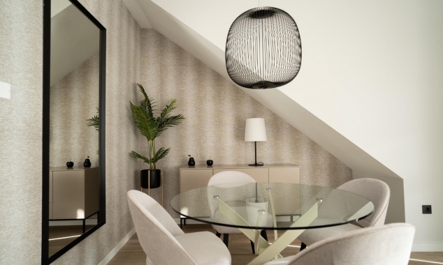 New Property for sale - Bungalow for sale - Pilar de la Horadada - pueblo