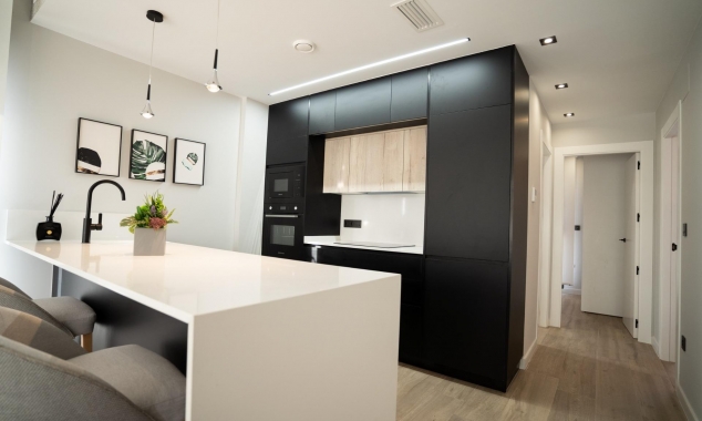 New Property for sale - Bungalow for sale - Pilar de la Horadada - pueblo