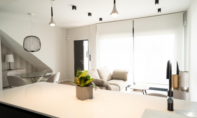 New Property for sale - Bungalow for sale - Pilar de la Horadada - pueblo