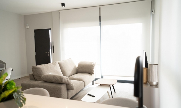 New Property for sale - Bungalow for sale - Pilar de la Horadada - pueblo