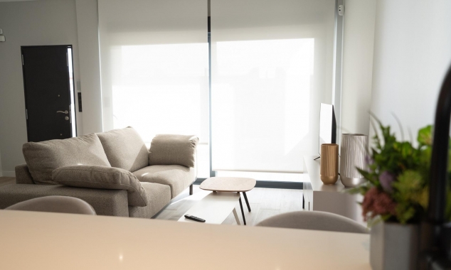 New Property for sale - Bungalow for sale - Pilar de la Horadada - pueblo