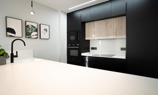 New Property for sale - Bungalow for sale - Pilar de la Horadada - pueblo