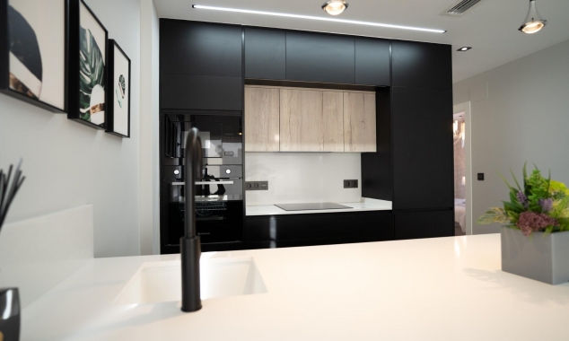 New Property for sale - Bungalow for sale - Pilar de la Horadada - pueblo