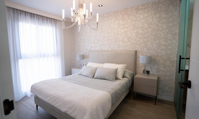 New Property for sale - Bungalow for sale - Pilar de la Horadada - pueblo