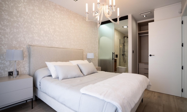 New Property for sale - Bungalow for sale - Pilar de la Horadada - pueblo