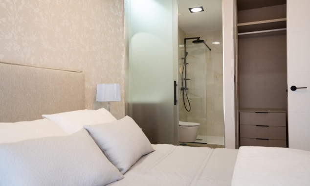 New Property for sale - Bungalow for sale - Pilar de la Horadada - pueblo