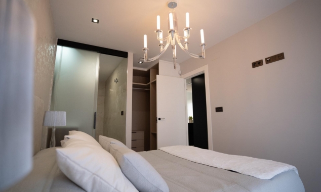 New Property for sale - Bungalow for sale - Pilar de la Horadada - pueblo