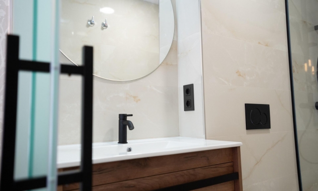 New Property for sale - Bungalow for sale - Pilar de la Horadada - pueblo