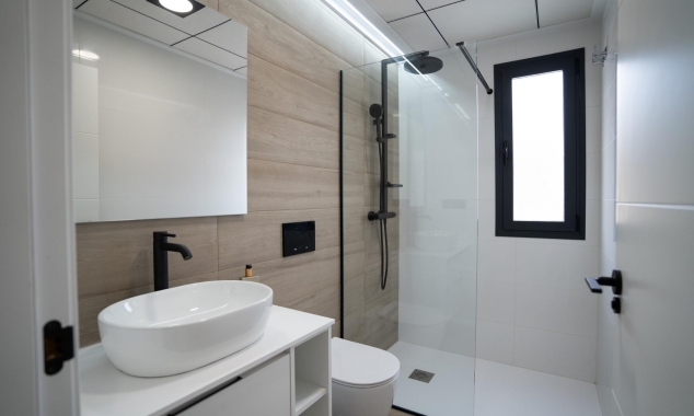 New Property for sale - Bungalow for sale - Pilar de la Horadada - pueblo