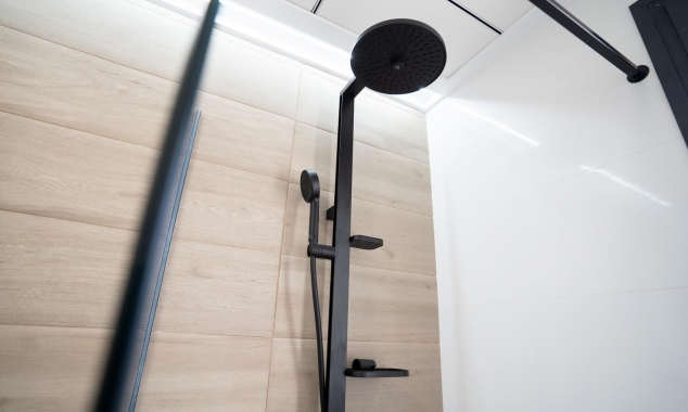 New Property for sale - Bungalow for sale - Pilar de la Horadada - pueblo