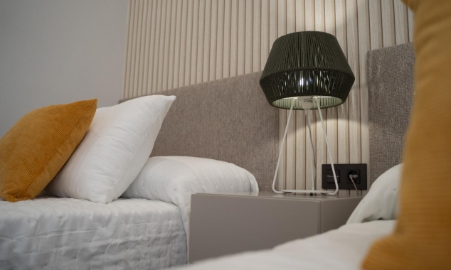 New Property for sale - Bungalow for sale - Pilar de la Horadada - pueblo