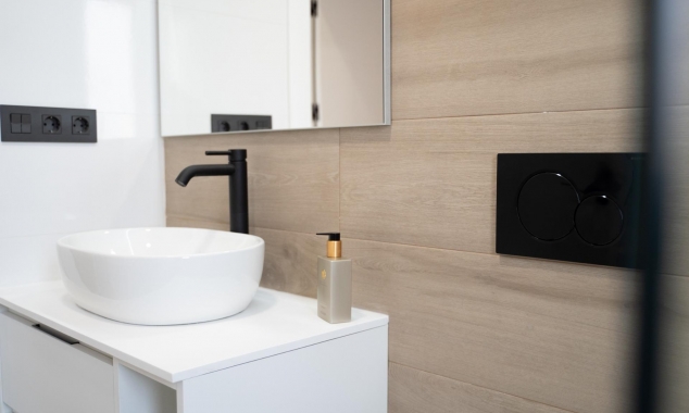 New Property for sale - Bungalow for sale - Pilar de la Horadada - pueblo