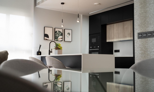 New Property for sale - Bungalow for sale - Pilar de la Horadada - pueblo