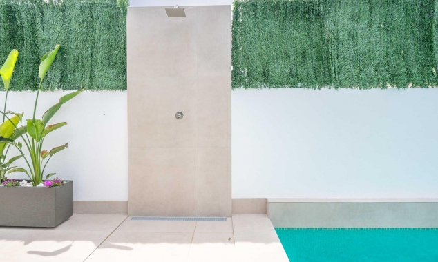 New Property for sale - Villa for sale - Torre Pacheco - Roldan