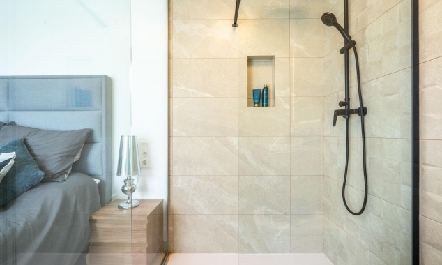 New Property for sale - Villa for sale - Torre Pacheco - Roldan