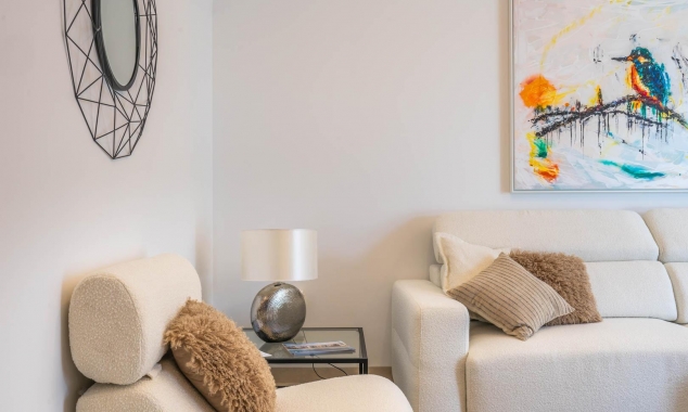 New Property for sale - Villa for sale - Torre Pacheco - Roldan