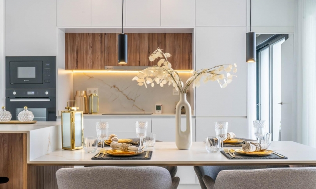 New Property for sale - Villa for sale - Torre Pacheco - Roldan