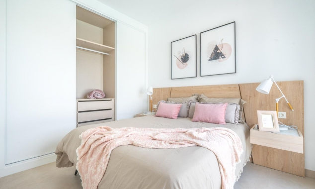 New Property for sale - Villa for sale - Torre Pacheco - Roldan