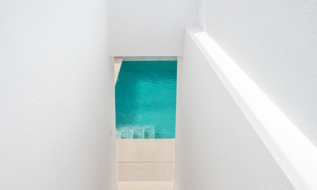 New Property for sale - Villa for sale - Torre Pacheco - Roldan