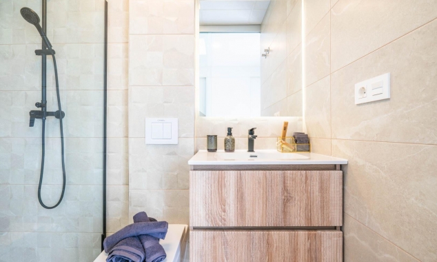 New Property for sale - Villa for sale - Torre Pacheco - Roldan